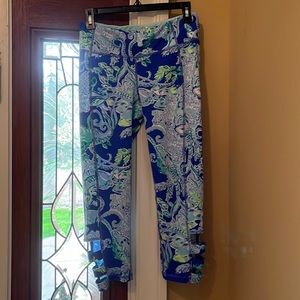 Lilly Pulitzer m leggings